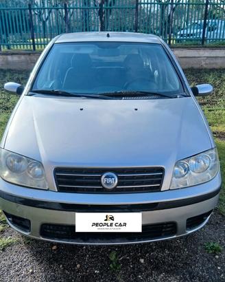 Fiat Punto 1.2i cat 5 porte ELX