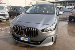 Bmw 218 d activ tourer sport luxury fulll