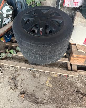 Gomme 175/65 r14 4 stagioni