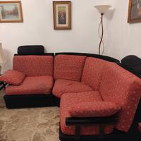 divano letto ad angolo