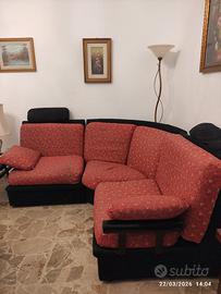divano letto ad angolo