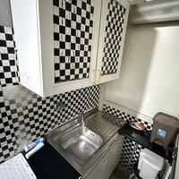 Mobile per cucina esterna