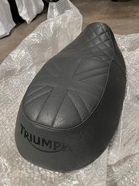 Sella Triumph bonneville scrambler 900 06-15