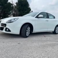 Alfa Romeo Giulietta 1.6 JTDm-2 120 CV Progression