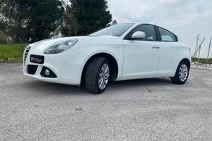 Alfa Romeo Giulietta 1.6 JTDm-2 120 CV Progression