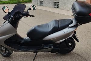 MBK Skyliner 125 da ripristinare o per ricambi