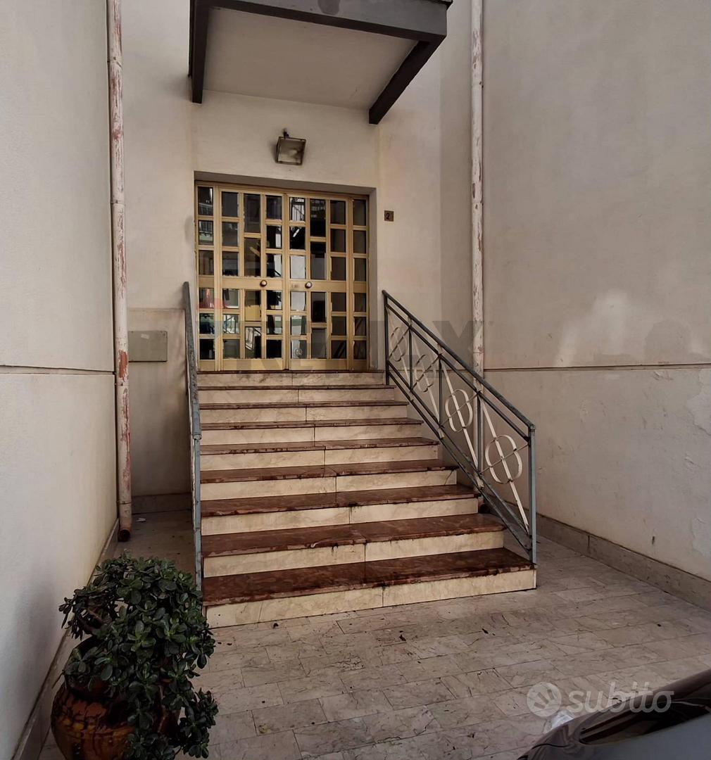 Appartamento - Palermo - Vista 5