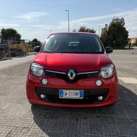 Renault Twingo SCe EDC Intens