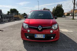 Renault Twingo SCe EDC Intens