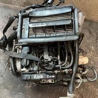 Motore Suzuki grand vitara 2.0 td RHZ