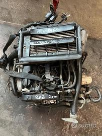 Motore Suzuki grand vitara 2.0 td RHZ