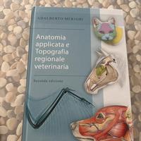 Libro per veterinaria