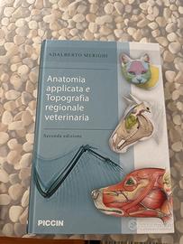 Libro per veterinaria