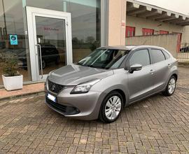 SUZUKI Baleno 1.2 VVT Dualjet B-Top