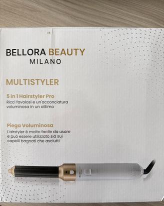 Phon airstyler