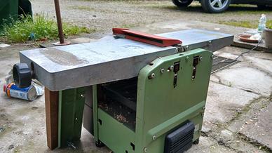 Pialla da banco legno