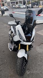 X-adv 750