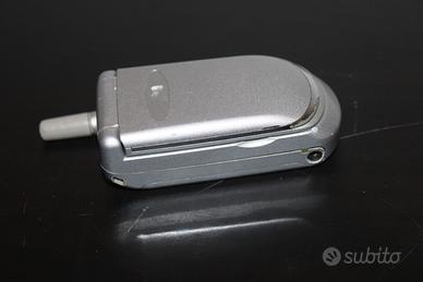 Motorola V150 - Grigio - Telefono Cellulare Vintag