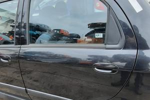 CHEVROLET MATIZ 2009 - PORTA POSTERIORE SINISTRO