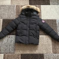 Giubotto Canada Goose