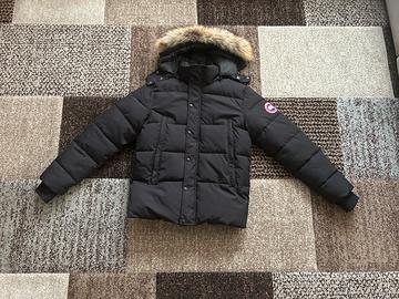 Giubotto Canada Goose