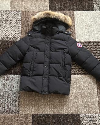 Giubotto Canada Goose