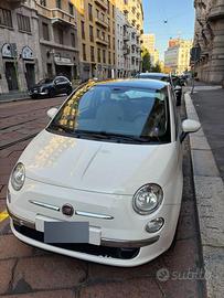 Fiat 500 1.2 69 CV Pop – Benzina