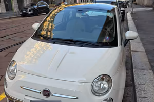 Fiat 500 1.2 69 CV Pop – Benzina