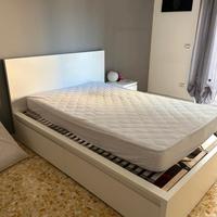 Camera da letto per ragazza