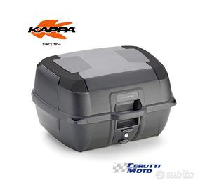 Bauletto posteriore monolock Kappa K45NN