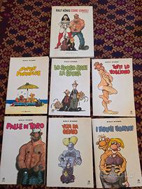 ralf könig lotto fumetti tematica gay