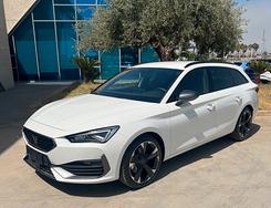 Cupra Leon Sportstourer 1.4 e-HYBRID 204 CV DSG Su
