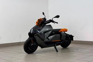 BMW CE 04 Abs