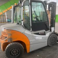 Muletto Still RX 70 40