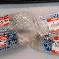 valvole aspirazio scarico SUZUKI VARI MODELLI