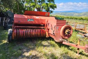 Pressa Imballatrice Ama 183