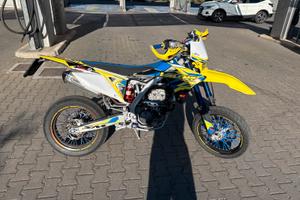 Suzuki Valenti 125