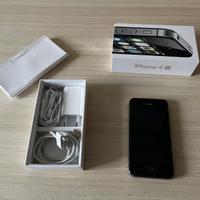 iPhone 4S - 8gb