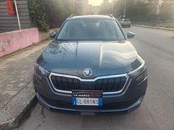 Skoda Kamiq 1.0 G-Tec Style