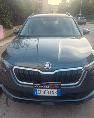 Skoda Kamiq 1.0 G-Tec Style