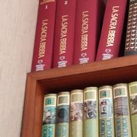 La bibbia