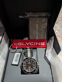 Glycine Combat Sub GL0083.