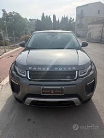 Land Rover Range Evoque 2.0 TD4 180 CV 5p. SE Dyna