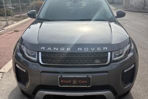 Land Rover Range Evoque 2.0 TD4 180 CV 5p. SE Dyna