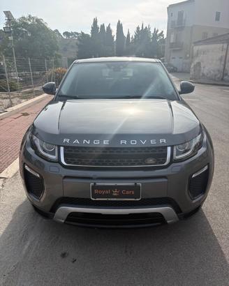Land Rover Range Evoque 2.0 TD4 180 CV 5p. SE Dyna