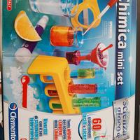 chimica mini set