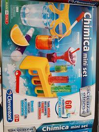 chimica mini set