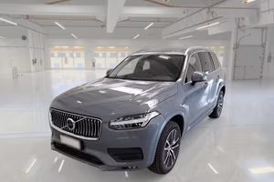 VOLVO XC90 B5 D AWD GEARTRONIC 7P MOMENTUM PRO SUV