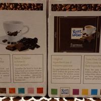 Tazzine caffè marca Ritter&marca Giannini+bollini