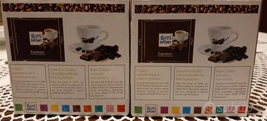 Tazzine caffè marca Ritter&marca Giannini+bollini